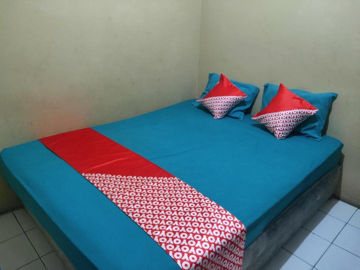 Oyo 90041 Hotel Sinar Lumayan Syariah Balikpapan  Extérieur photo