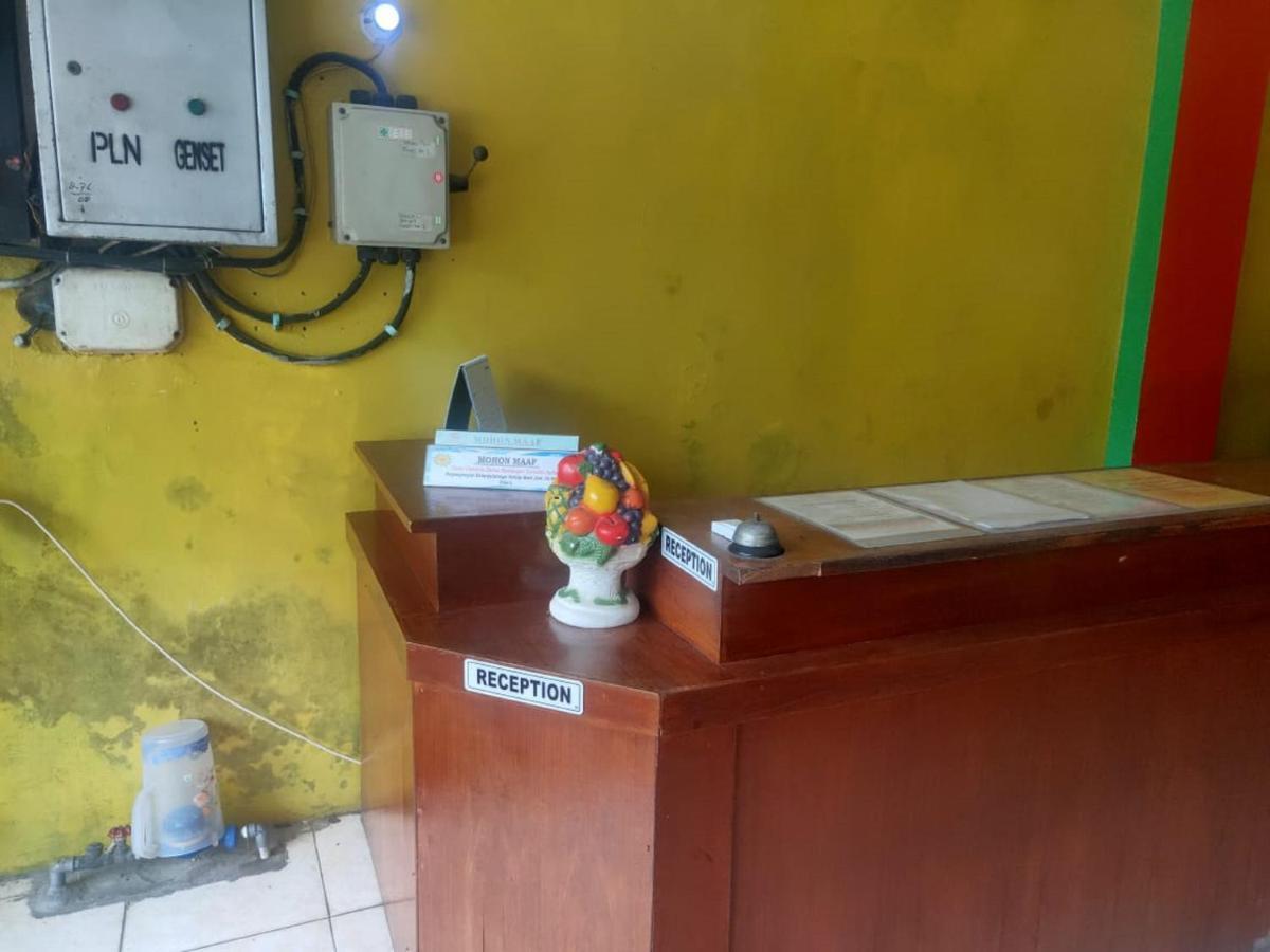 Oyo 90041 Hotel Sinar Lumayan Syariah Balikpapan  Extérieur photo