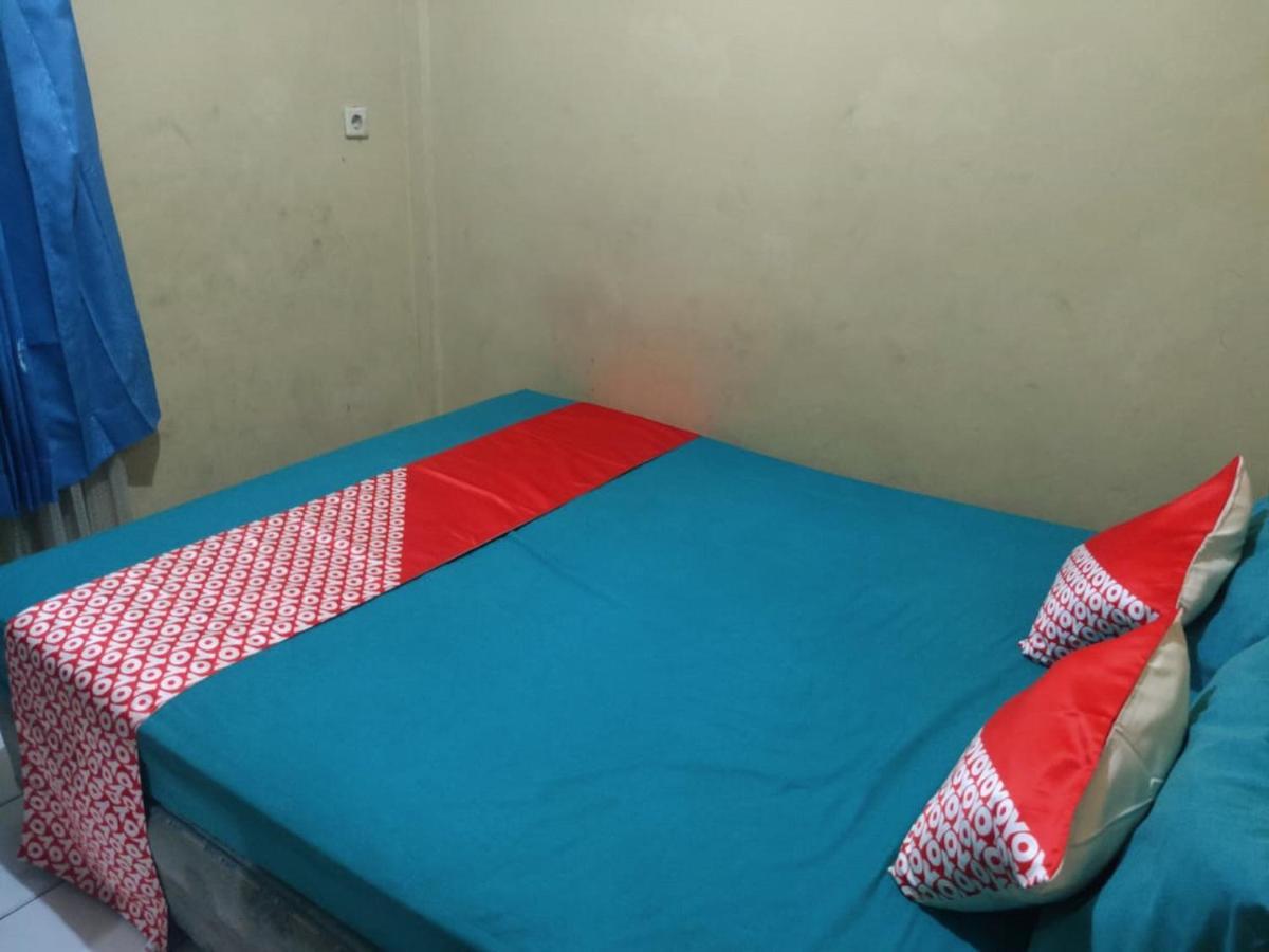 Oyo 90041 Hotel Sinar Lumayan Syariah Balikpapan  Extérieur photo