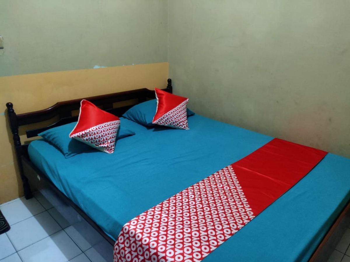 Oyo 90041 Hotel Sinar Lumayan Syariah Balikpapan  Extérieur photo