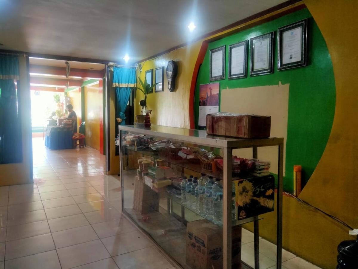 Oyo 90041 Hotel Sinar Lumayan Syariah Balikpapan  Extérieur photo