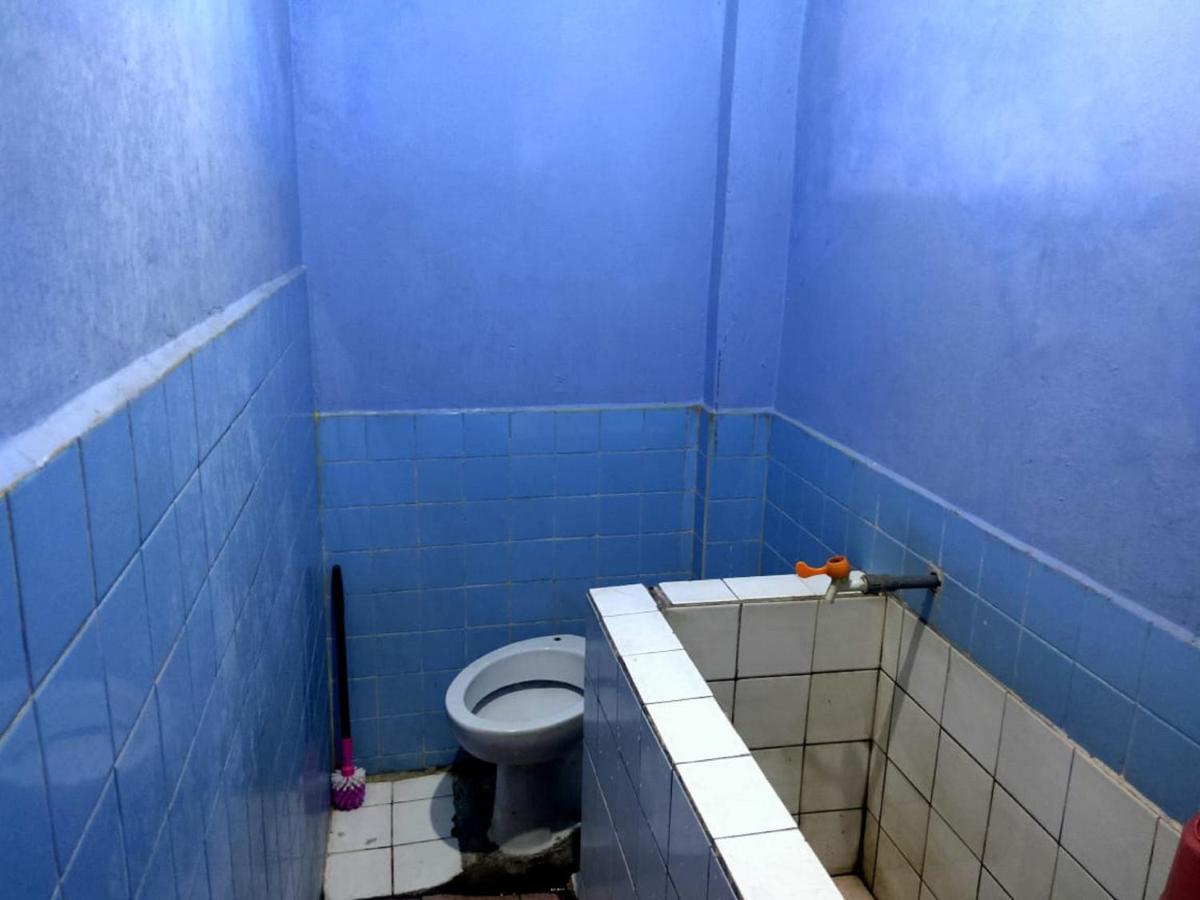 Oyo 90041 Hotel Sinar Lumayan Syariah Balikpapan  Extérieur photo