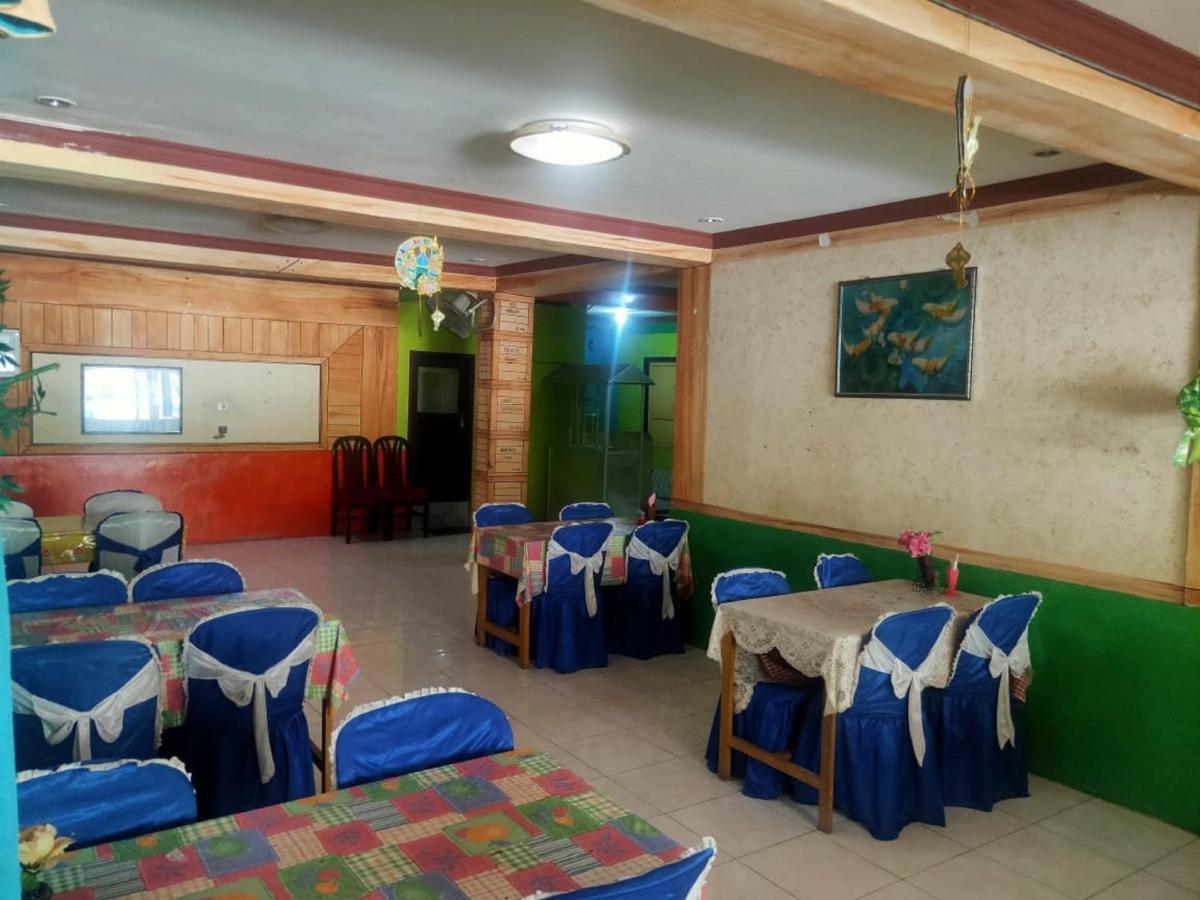 Oyo 90041 Hotel Sinar Lumayan Syariah Balikpapan  Extérieur photo