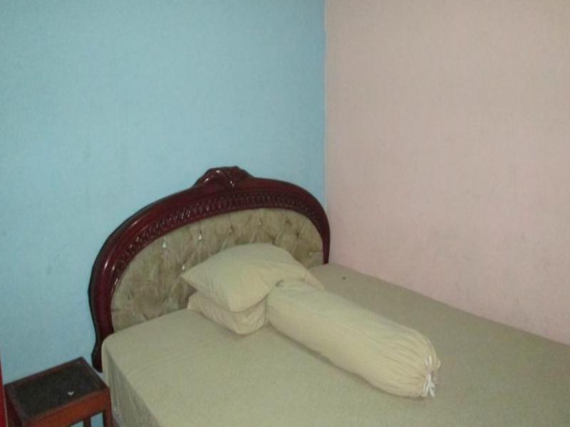 Oyo 90041 Hotel Sinar Lumayan Syariah Balikpapan  Extérieur photo