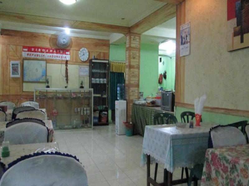 Oyo 90041 Hotel Sinar Lumayan Syariah Balikpapan  Extérieur photo